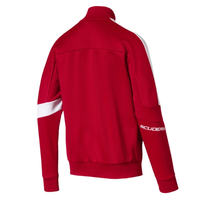 Scuderia Ferrari T7 Track Jacket foto 2